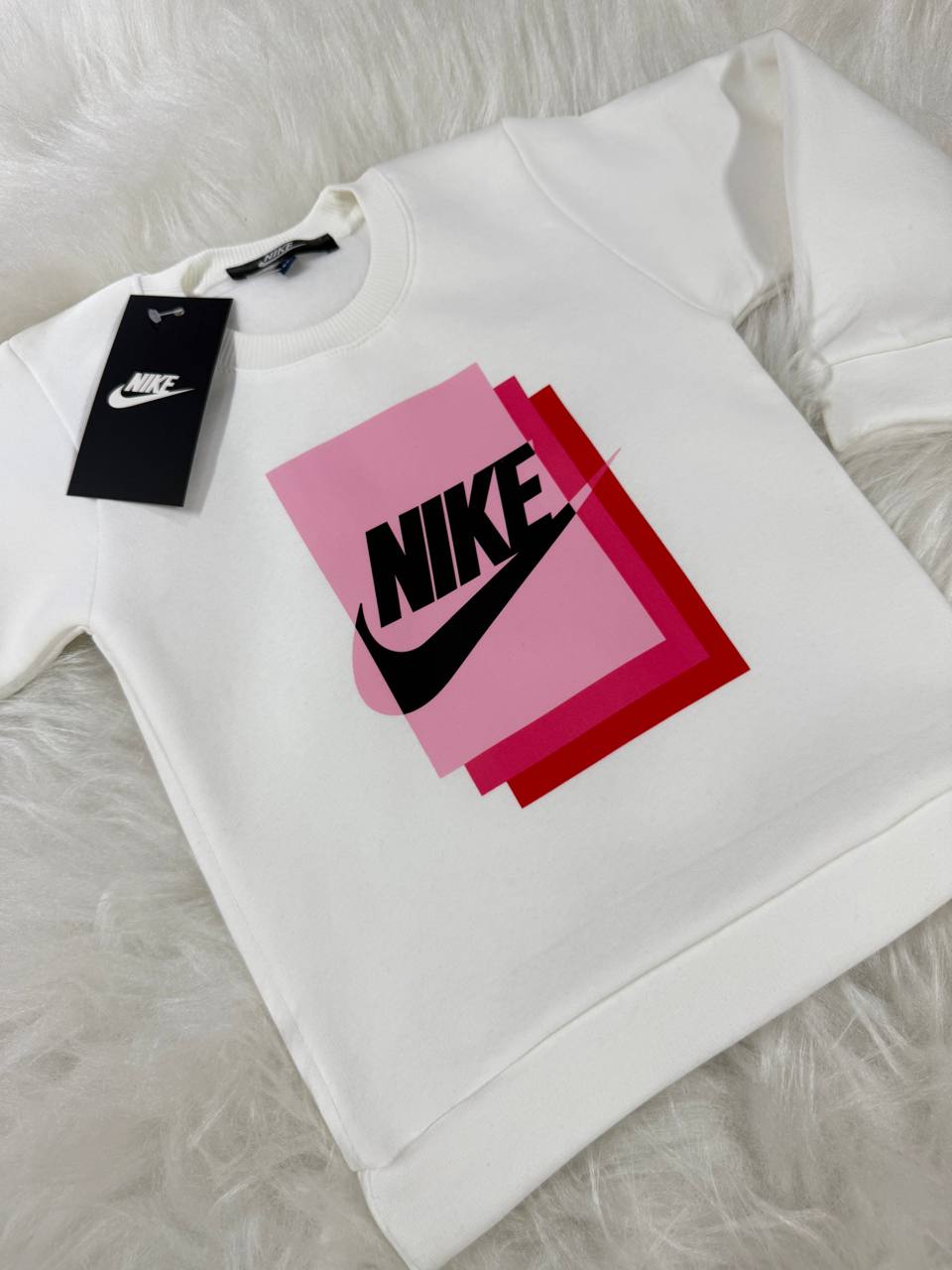 NİKE KIŞLIK ŞARDONLU TAKIM