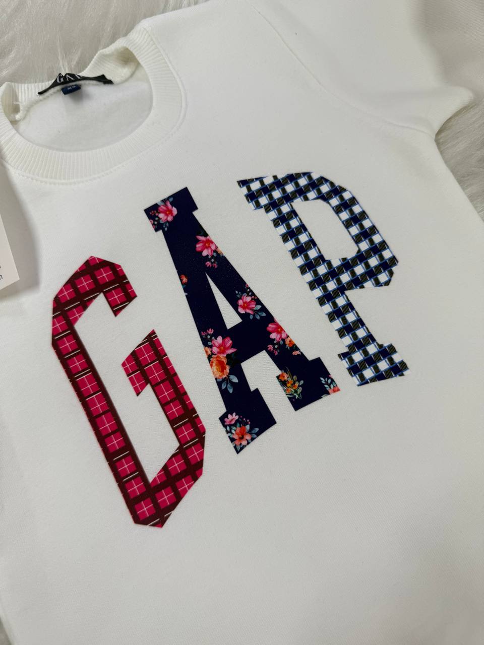 KIŞLIK ŞARDONLU YETİŞKİN SWEATSHIRT