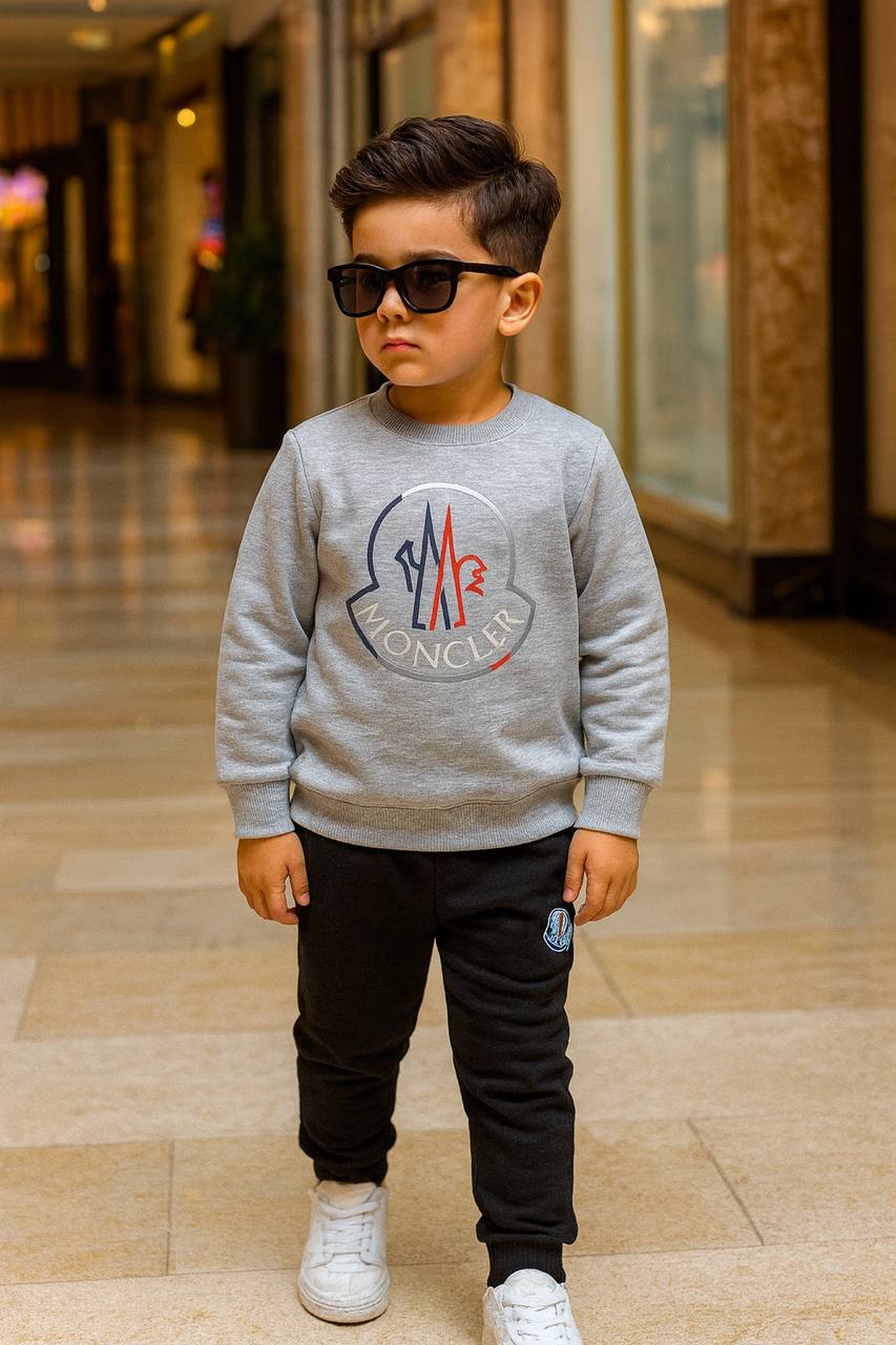 MONCHLER KIŞLIK ŞARDONLU TAKIM