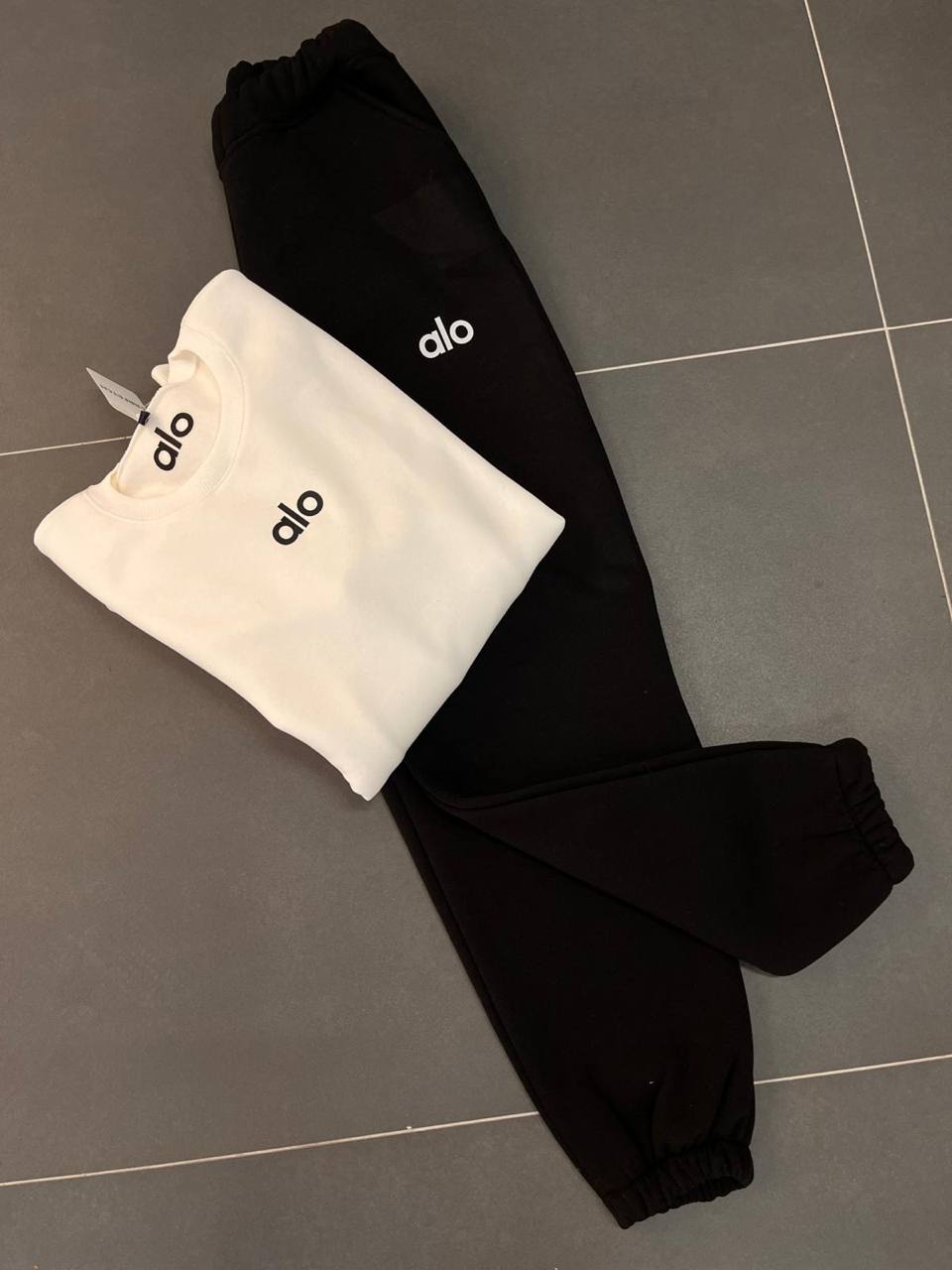 YETİŞKİN KIŞLIK ŞARDONLU TAKIM