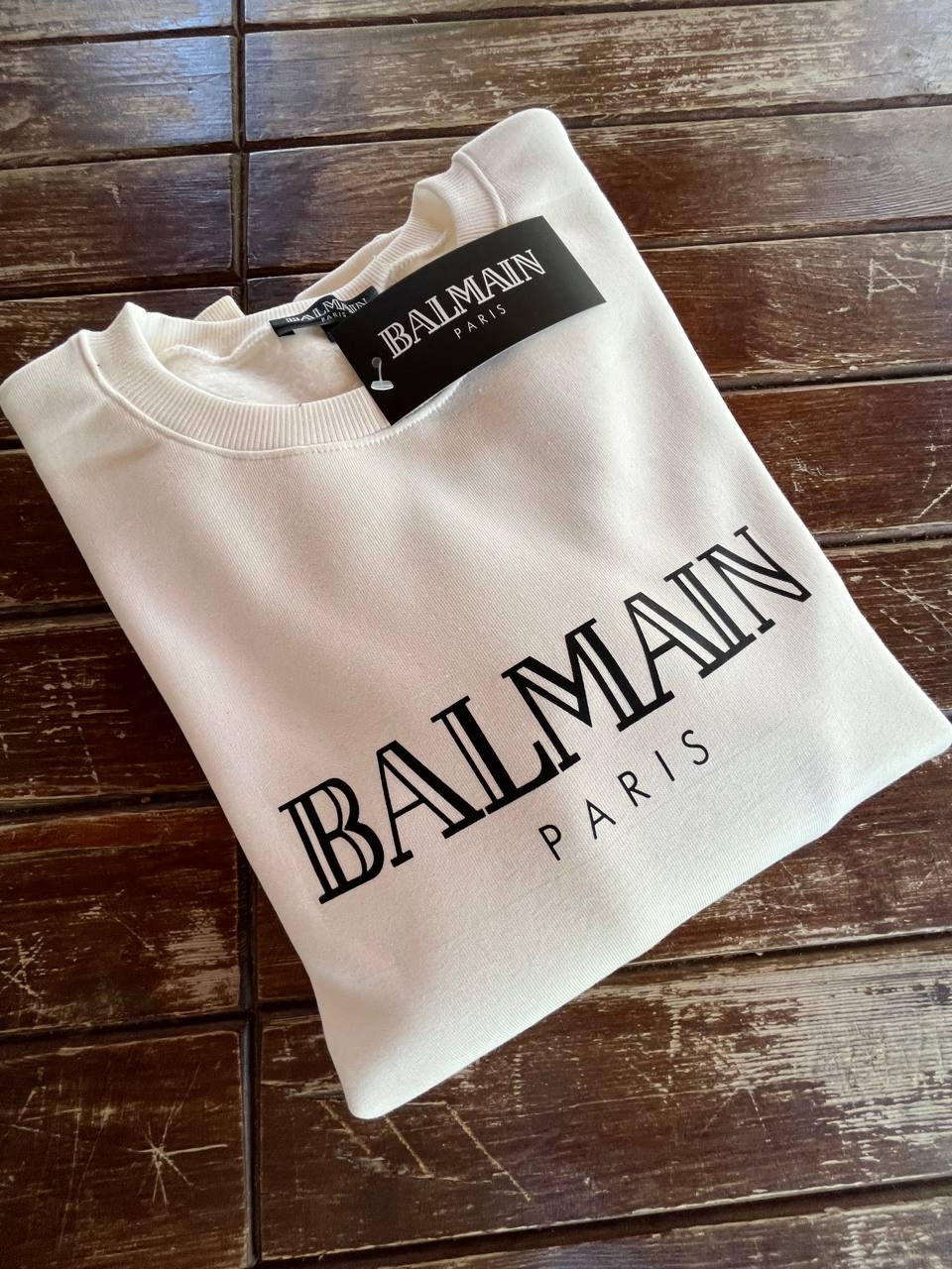 KIŞLIK ŞARDONLU YETİŞKİN SWEATSHIRT