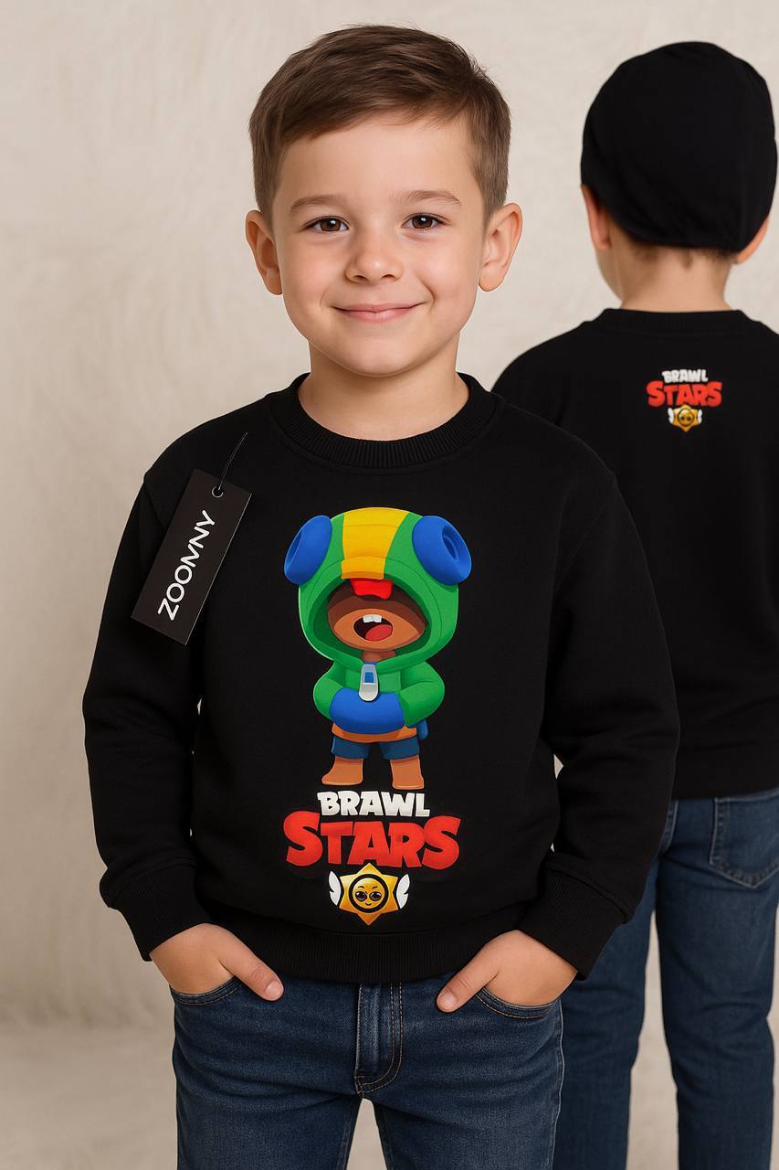 braw stars kışlık şardonlu takım