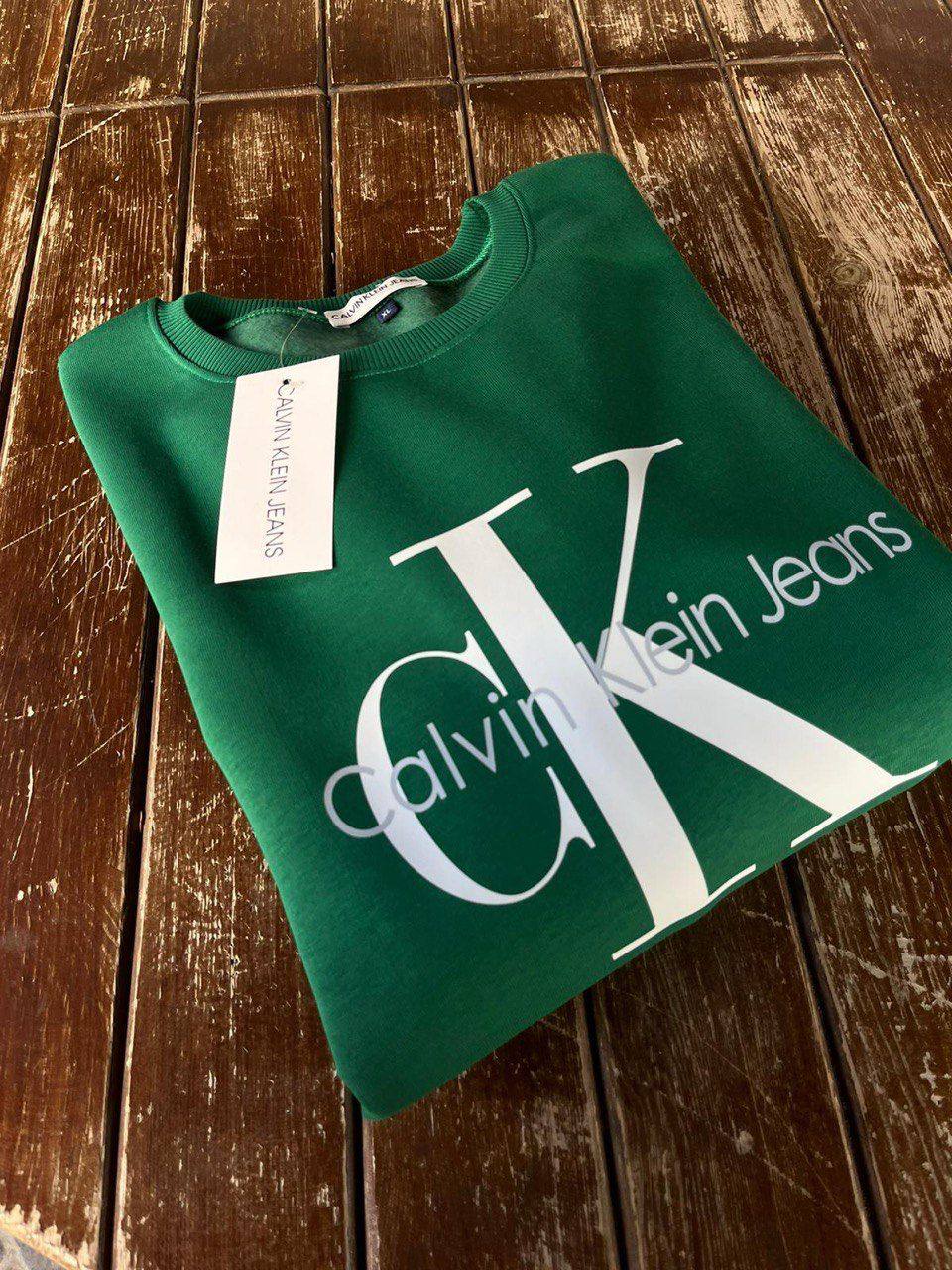 KIŞLIK ŞARDONLU YETİŞKİN SWEATSHIRT