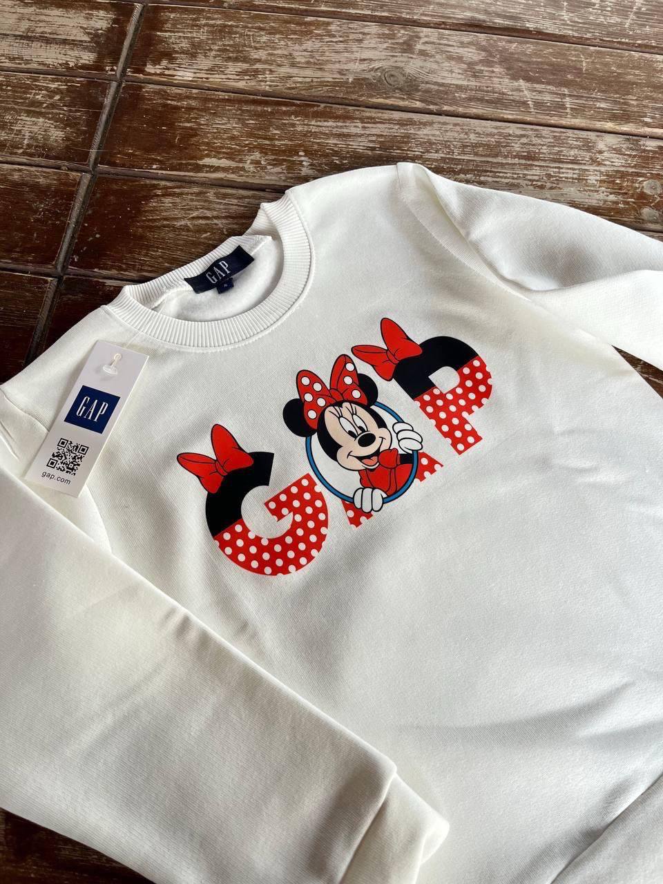 KIŞLIK ŞARDONLU ÇOCUK SWEATSHIRT