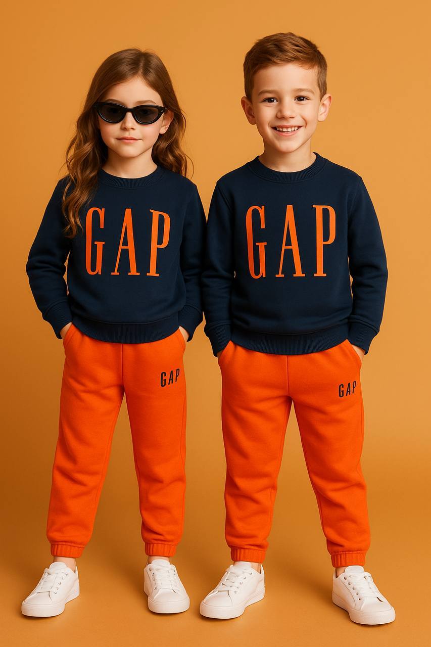 KIŞLIK ŞARDONLU ÇOCUK TAKIM