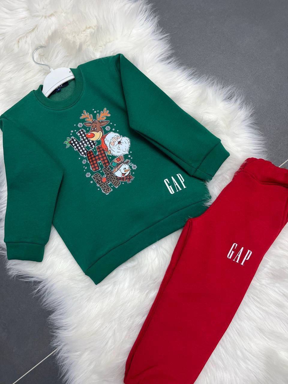 YILBAŞI KIŞLIK TAKIM