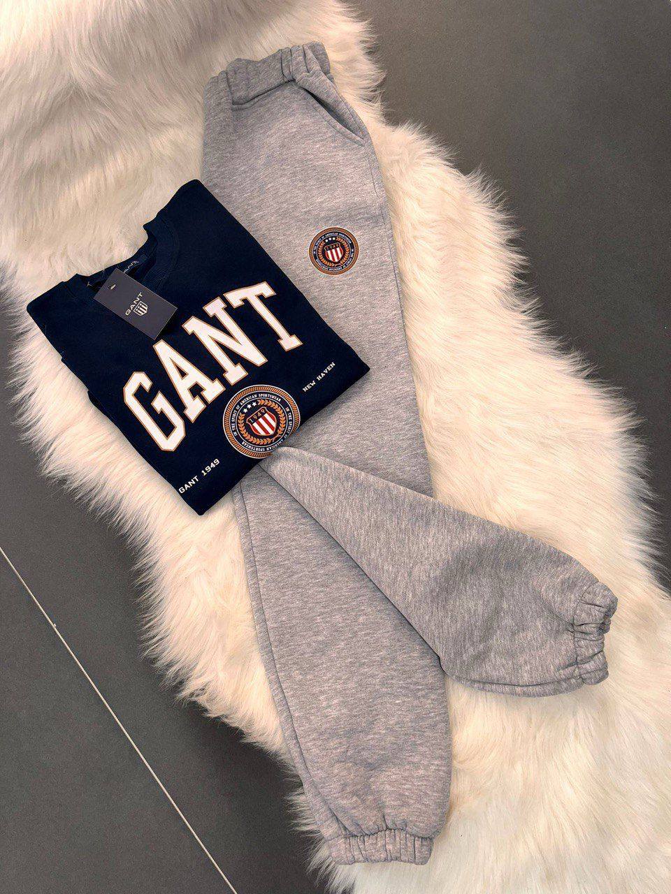 KIŞLIK ŞARDONLU ÇOCUK TAKIMI