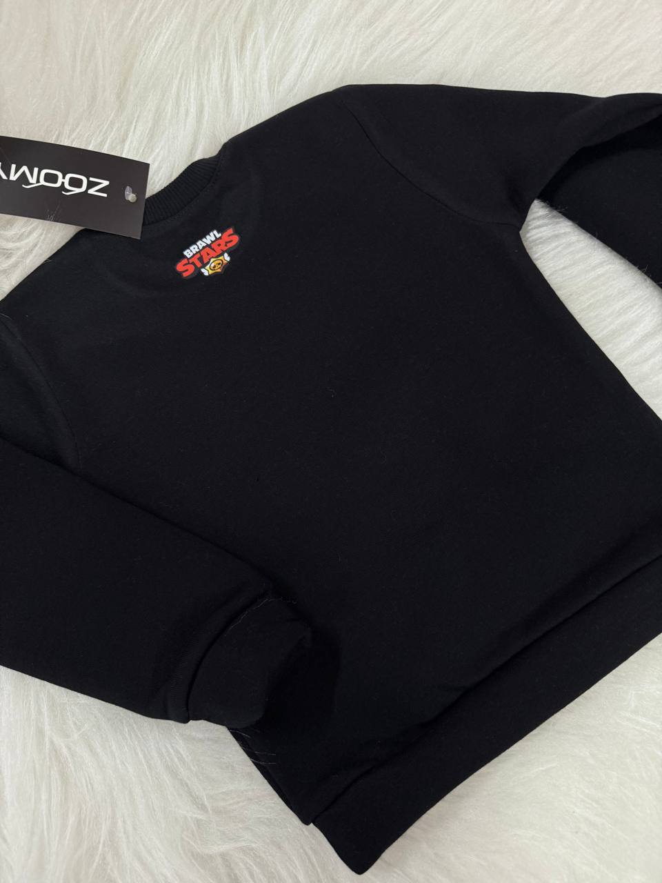 braw stars kışlık şardonlu takım