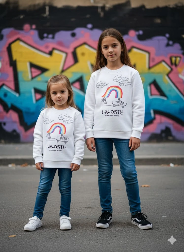 KIŞLIK ŞARDONLU YETİŞKİN SWEATSHIRT