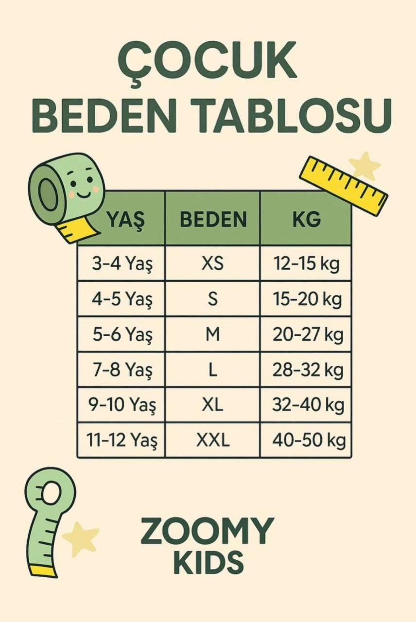 GEYİKLİ KIŞLIK ŞARDONLU TAKIM