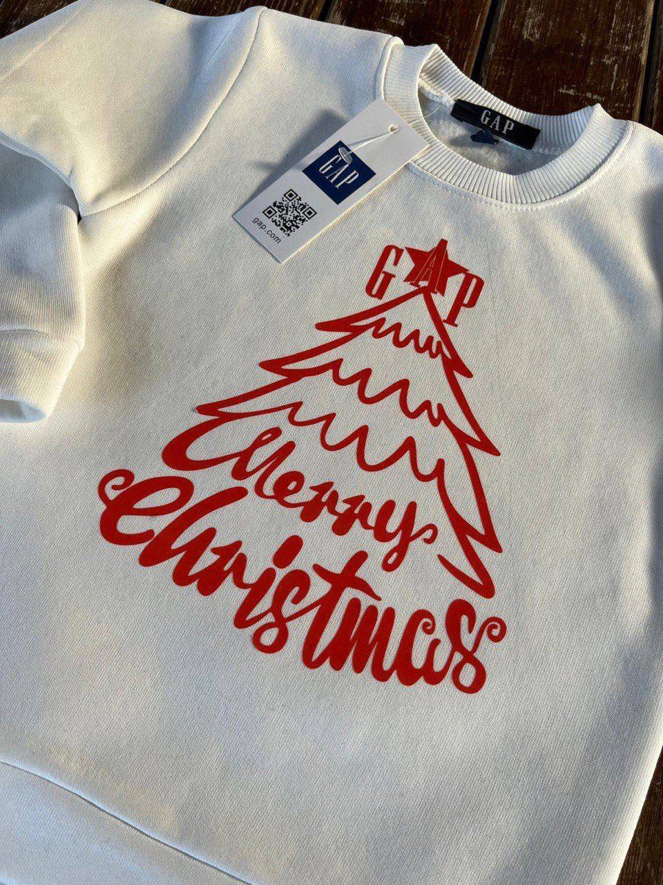 T-KIŞLIK ŞARDONLU ÇOCUK SWEATSHIRT