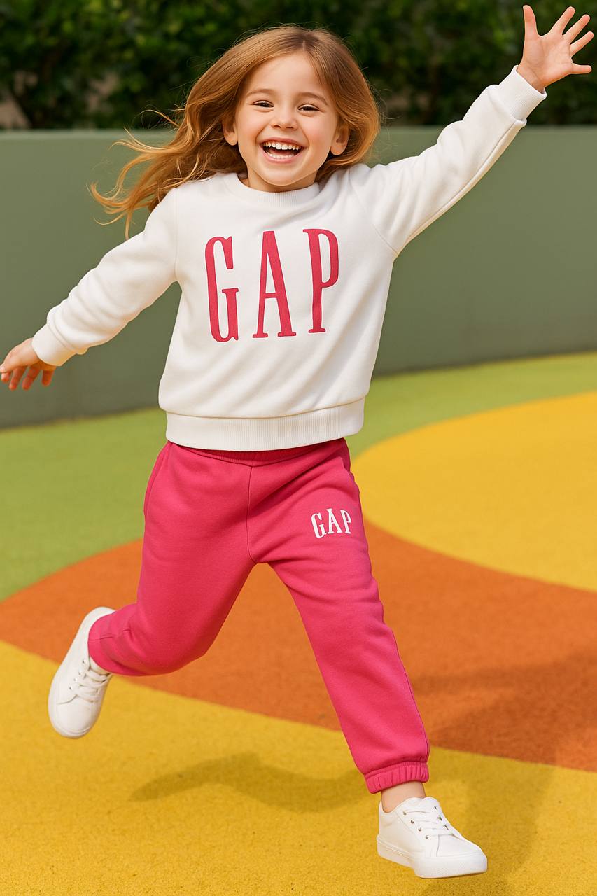 T-KIŞLIK ŞARDONLU ÇOCUK TAKIMI