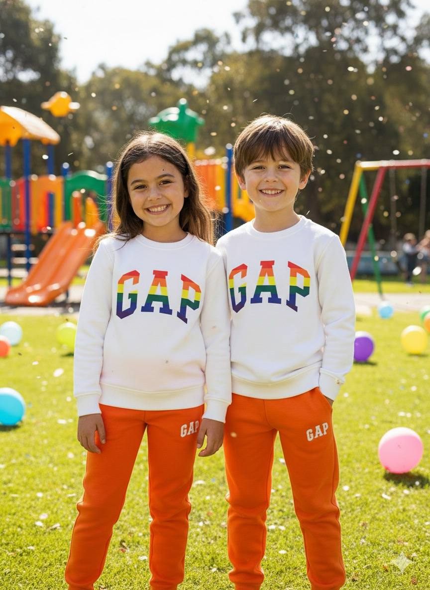 T-KIŞLIK ŞARDONLU ÇOCUK TAKIMI