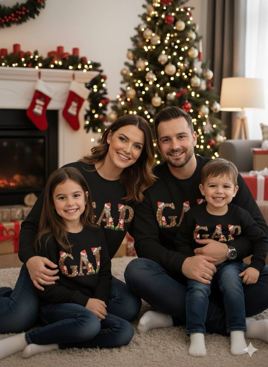 T-KIŞLIK ŞARDONLU YETİŞKİN SWEATSHIRT