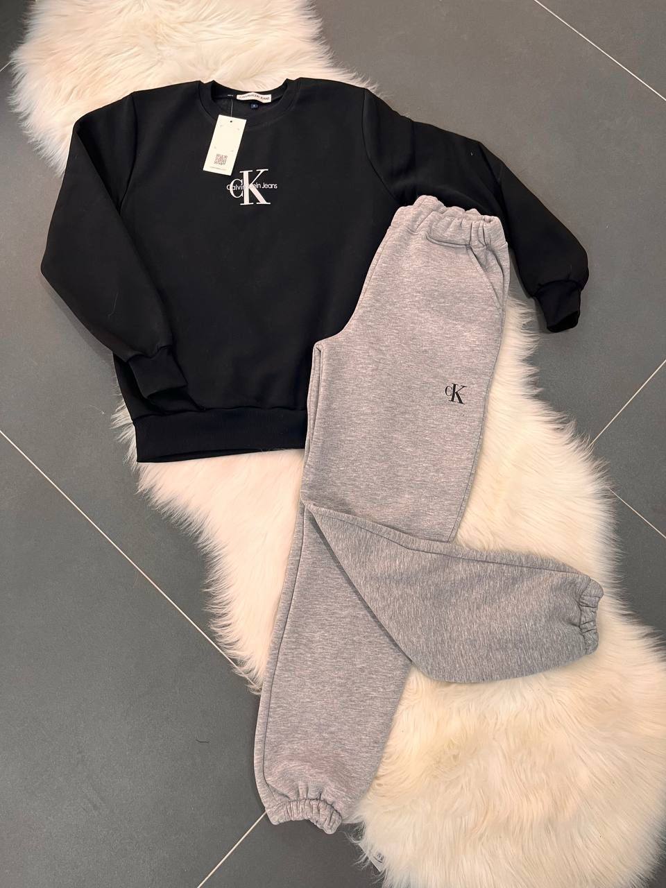 KIŞLIK ŞARDONLU YETİŞKİN TAKIMI