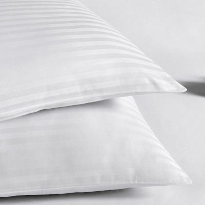 Yastık Kılıfı Polycotton Saten 85 Tel 50x70