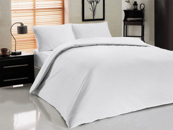 Çift Kişilik Tek Nevresim 52 Tel 200x225