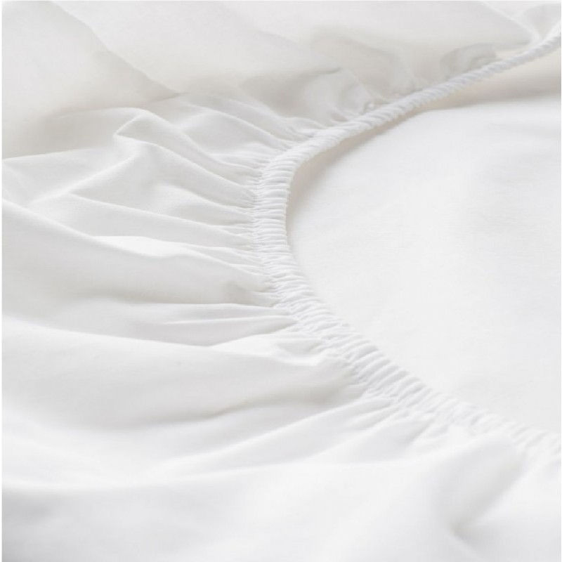 Tek Kişilik Lastikli Çarşaf 62 Tel 100x200