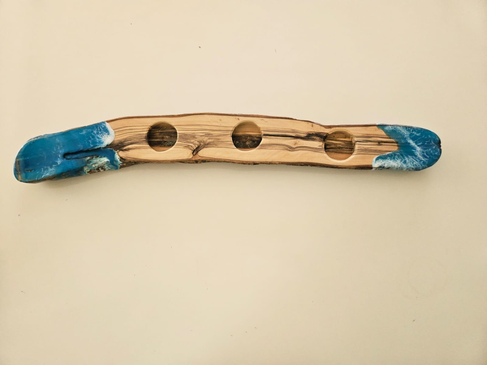 Epoxy Mumluk & Şatlık