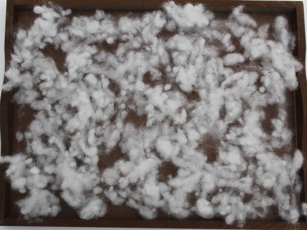 Firuze Boncuk Silikon Yastık 1000gr