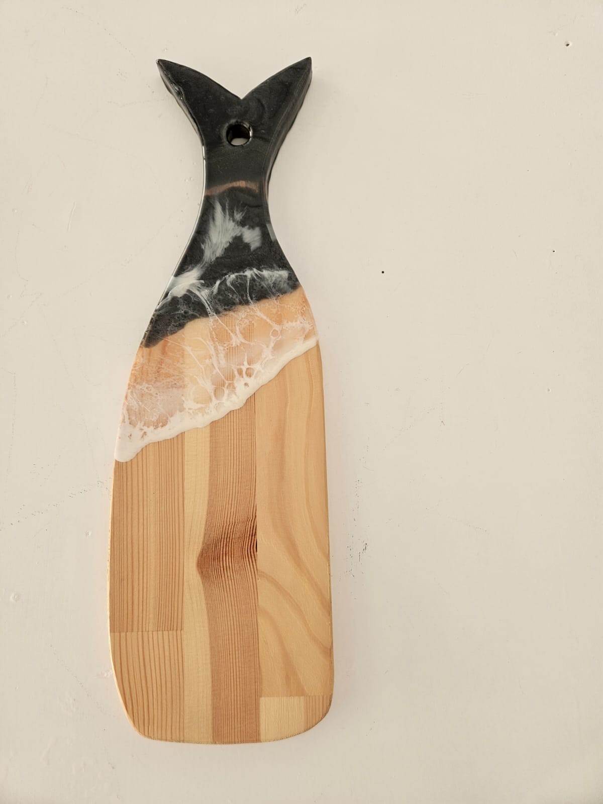Epoxy Sunum Tahtası