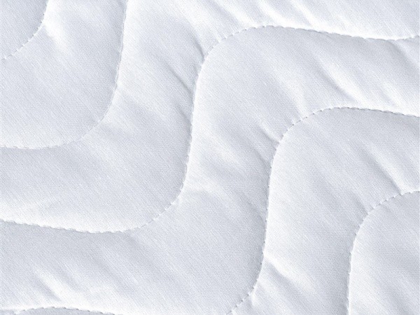 Microfiber Kapitone Fitted Sıvı Geçirmez Tek Kişilik Yatak Koruyucu Kapitone(Alez) 100x200