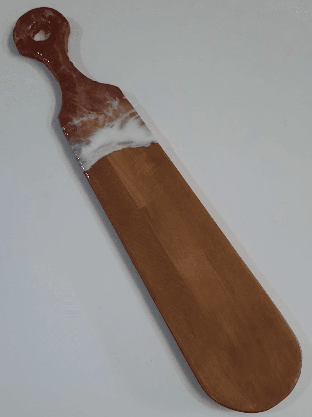  Epoxy Sunum Tahtası 