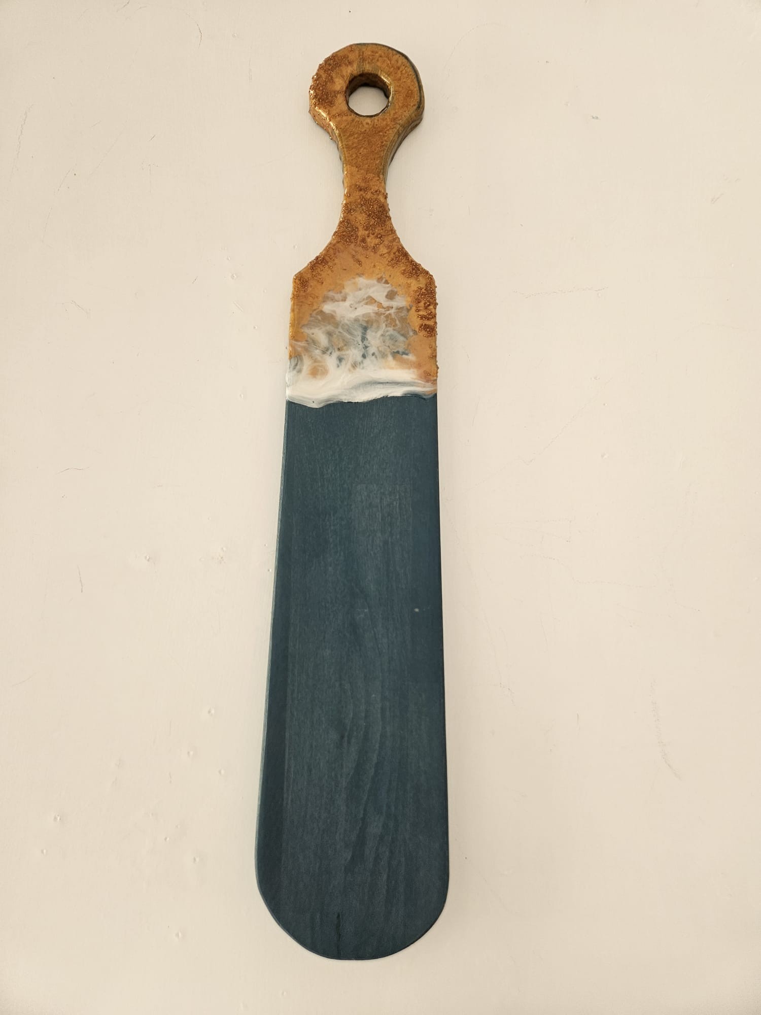Epoxy Sunum Tahtası