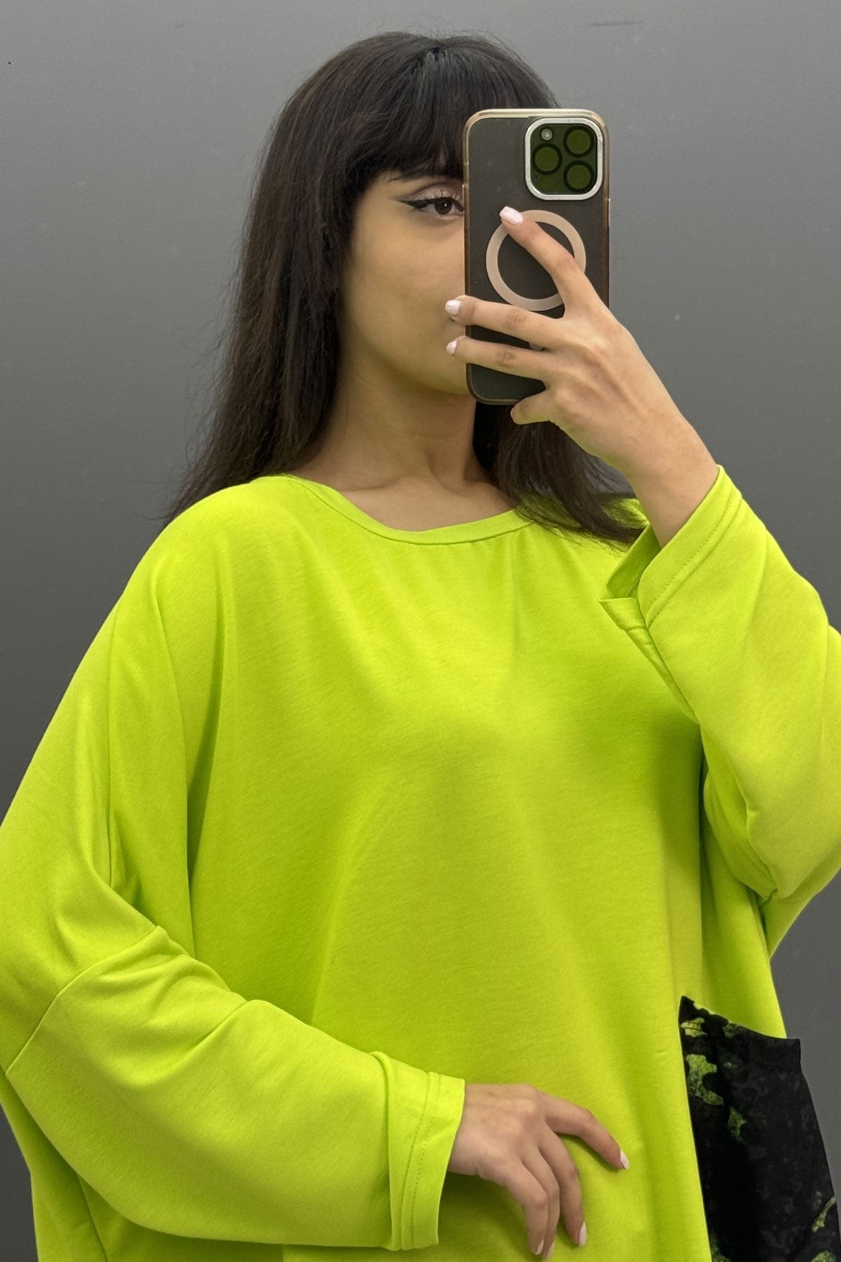 Neon İkili Takım SK-8115
