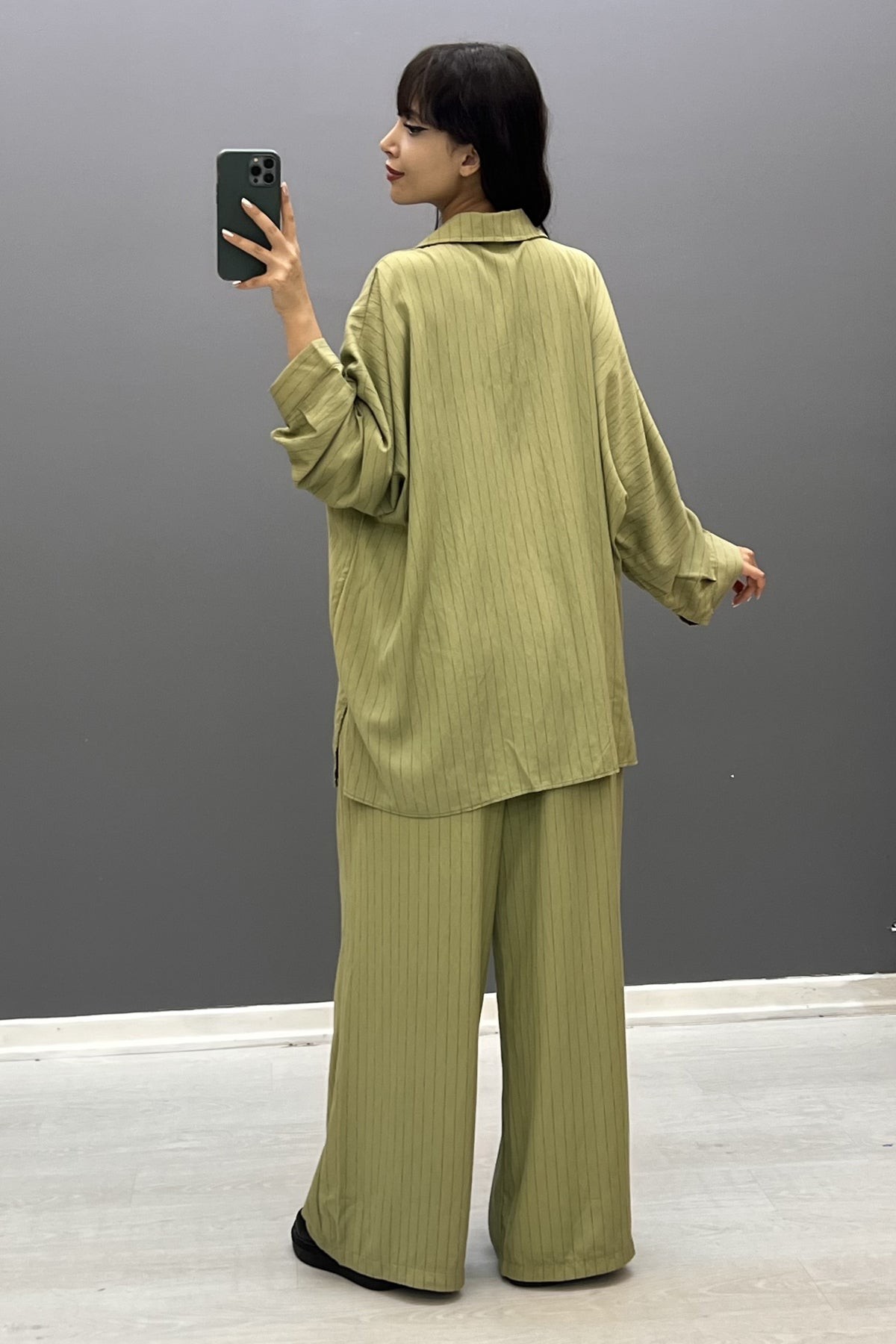 Perla İkili Takım SK-8317