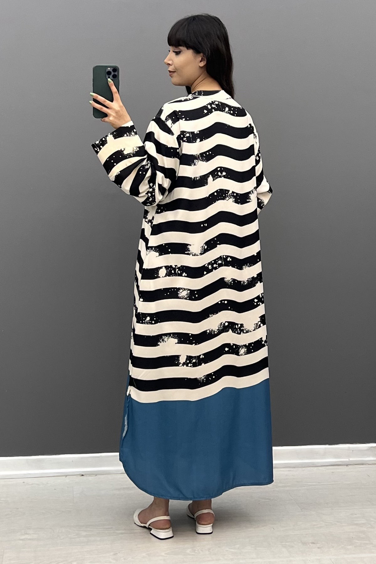 Yasmin Elbise SK-8180
