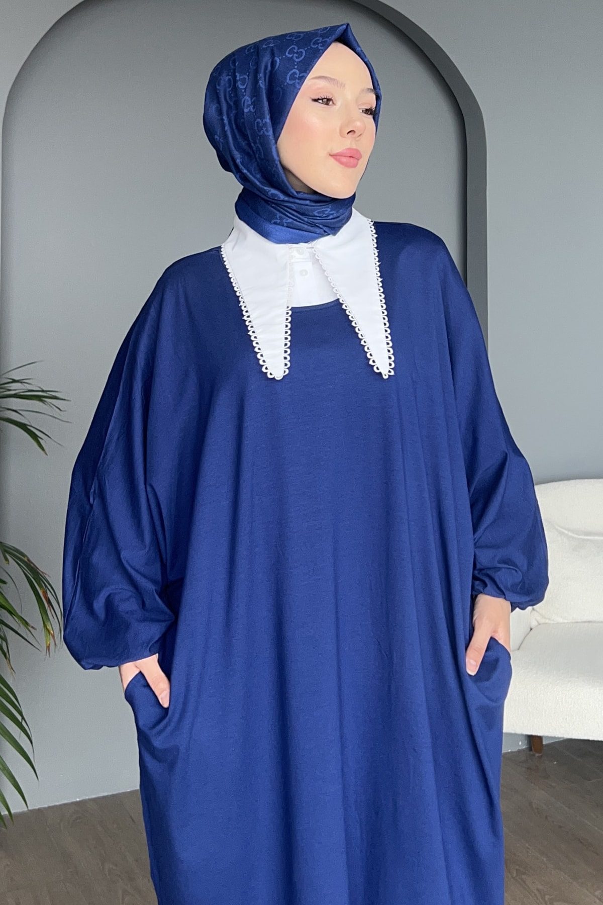 Relax İki İplik Takım SK-8466