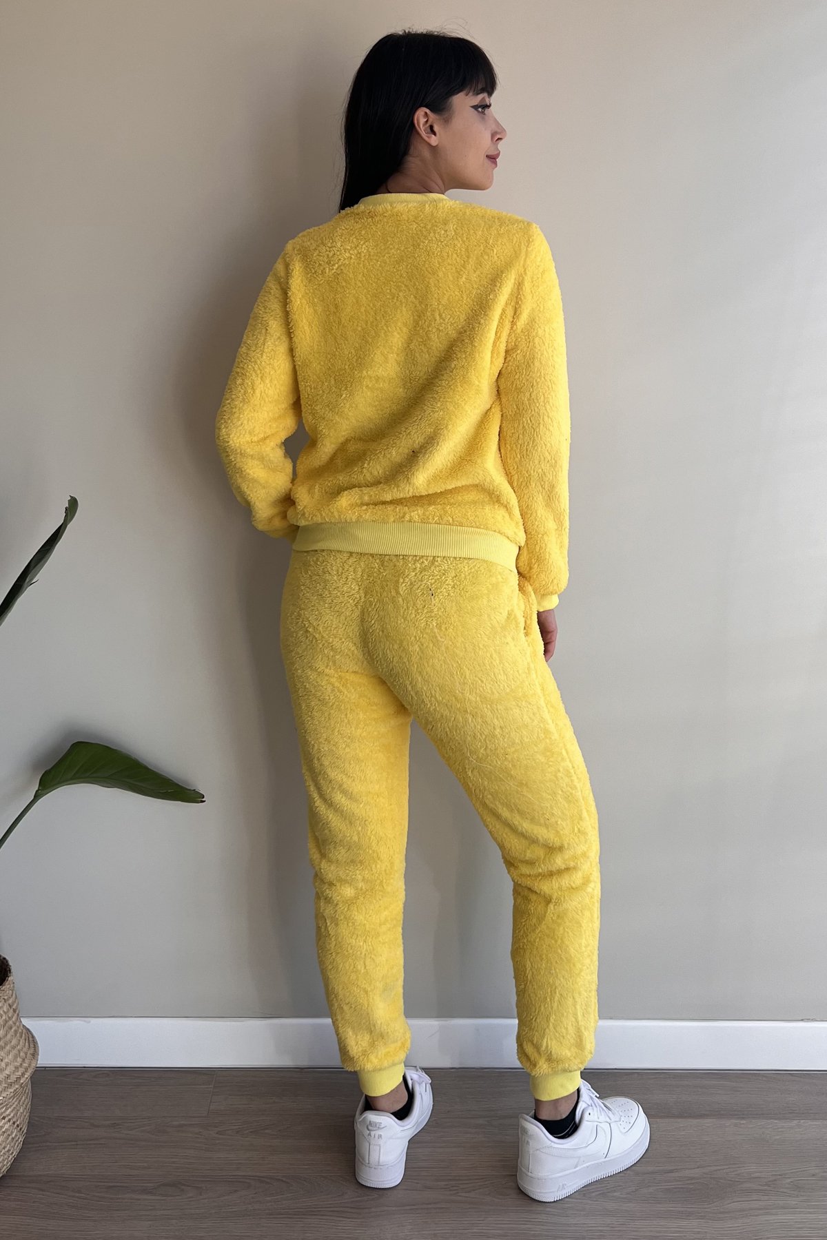 Tweety Eşofman Takımı  SK-8034