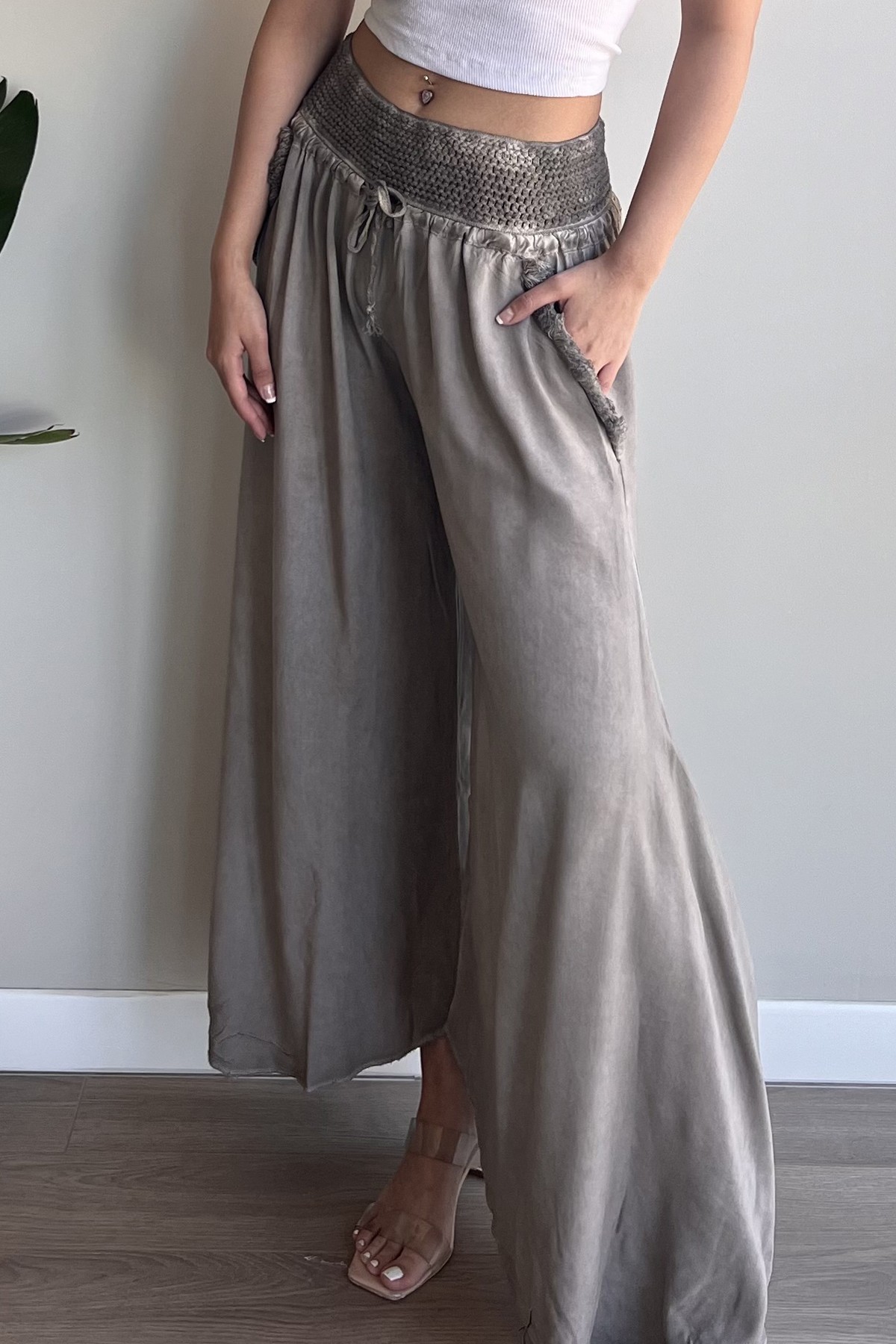 Batik Bol Paça Pantolon SK-114