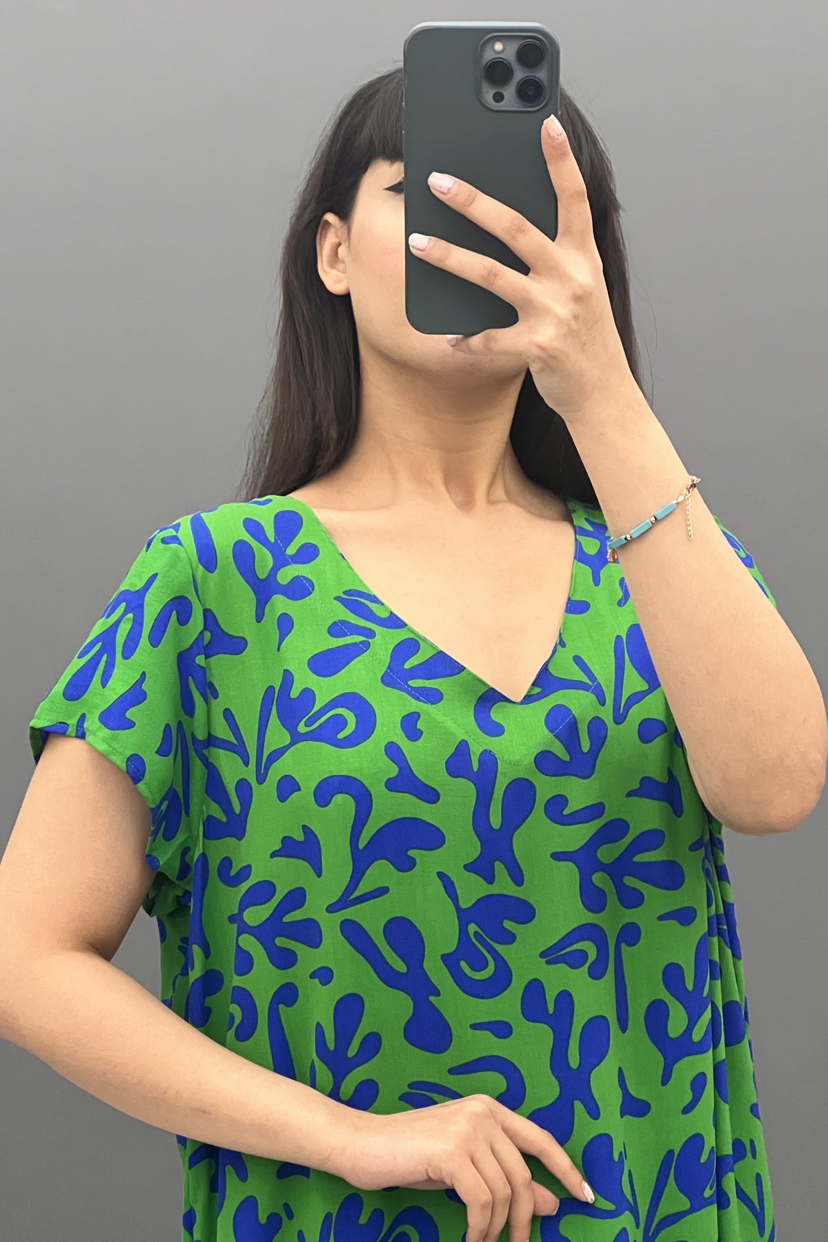 Jasmin Elbise SK-8156