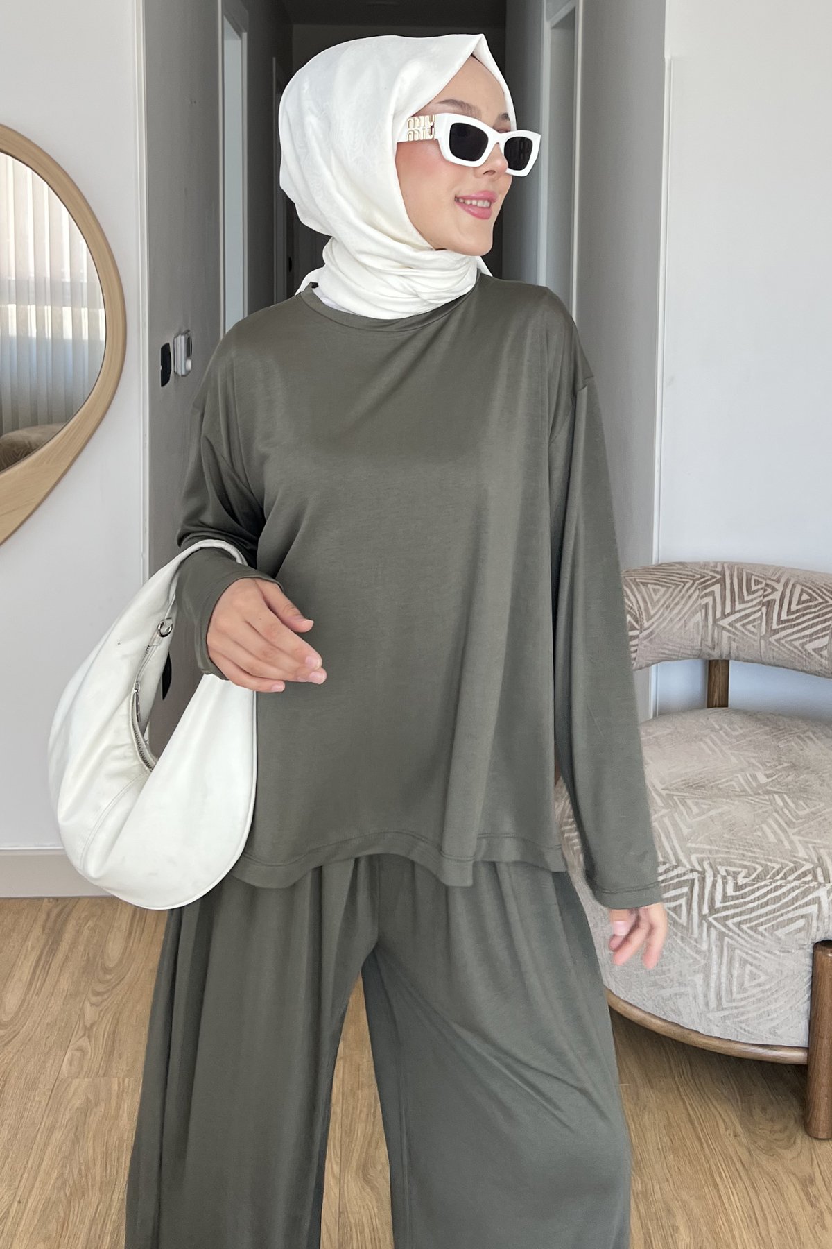 Ferda İkili Modal Takım SMR-8538