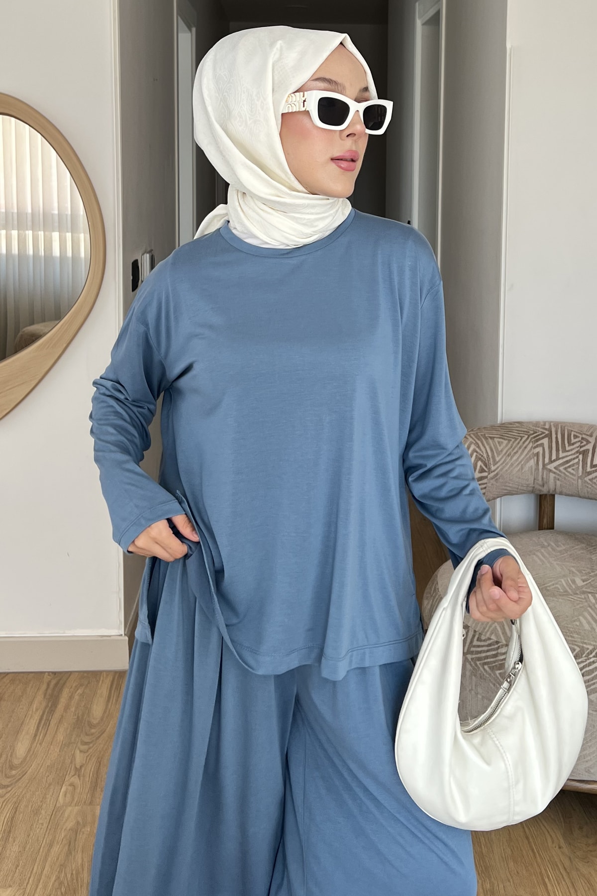Ferda İkili Modal Takım SMR-8538