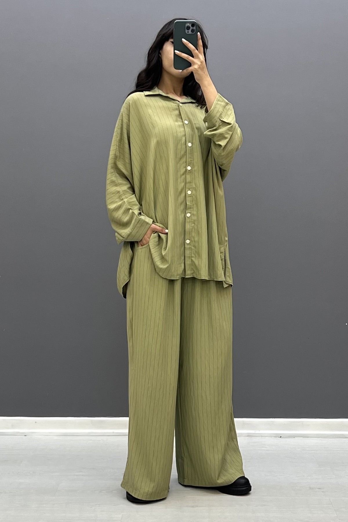Perla İkili Takım SK-8317