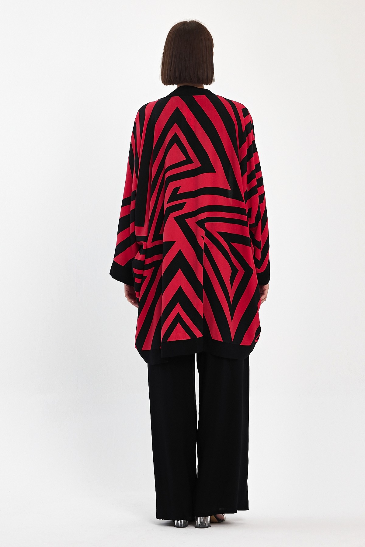 Bahar Kimono Takım SK-8388