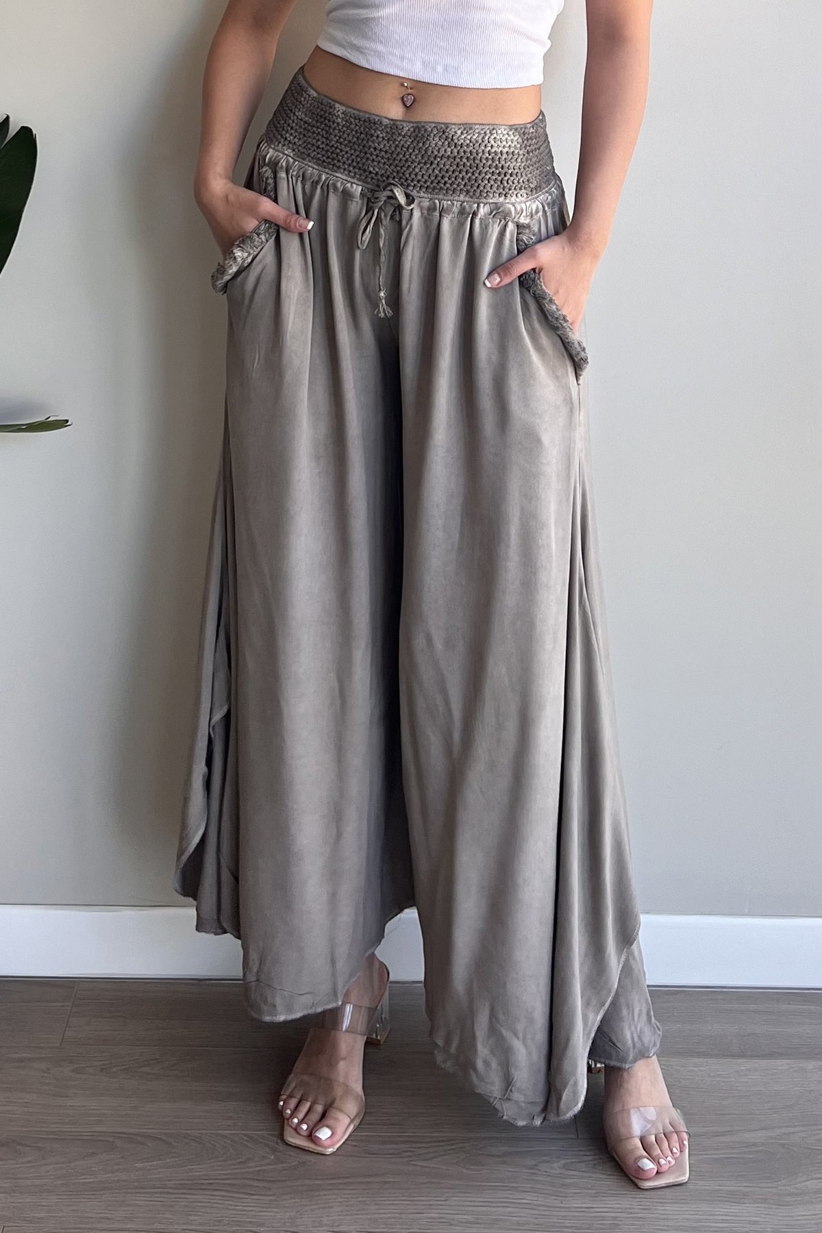 Batik Bol Paça Pantolon SK-114