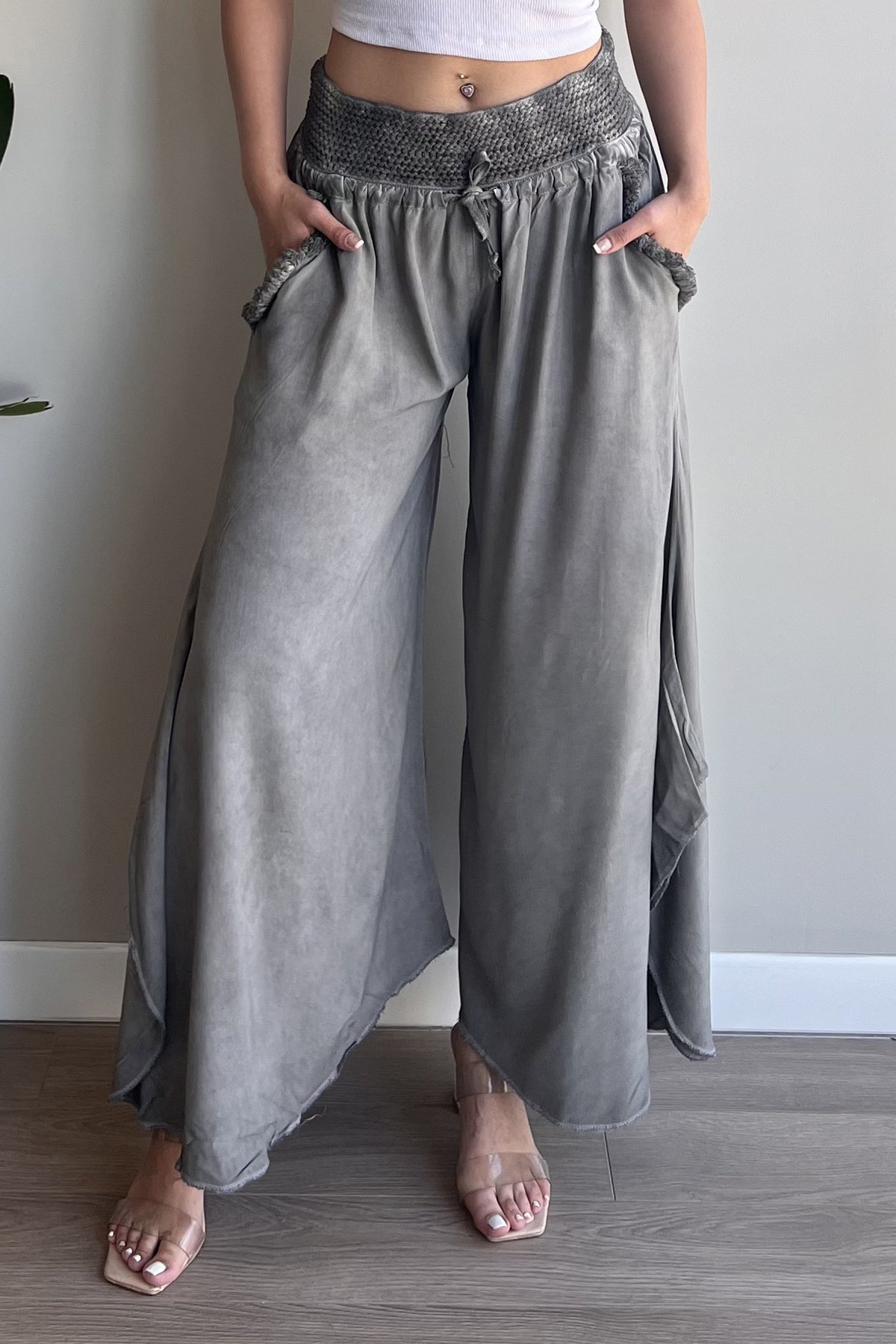 Batik Bol Paça Pantolon SK-114