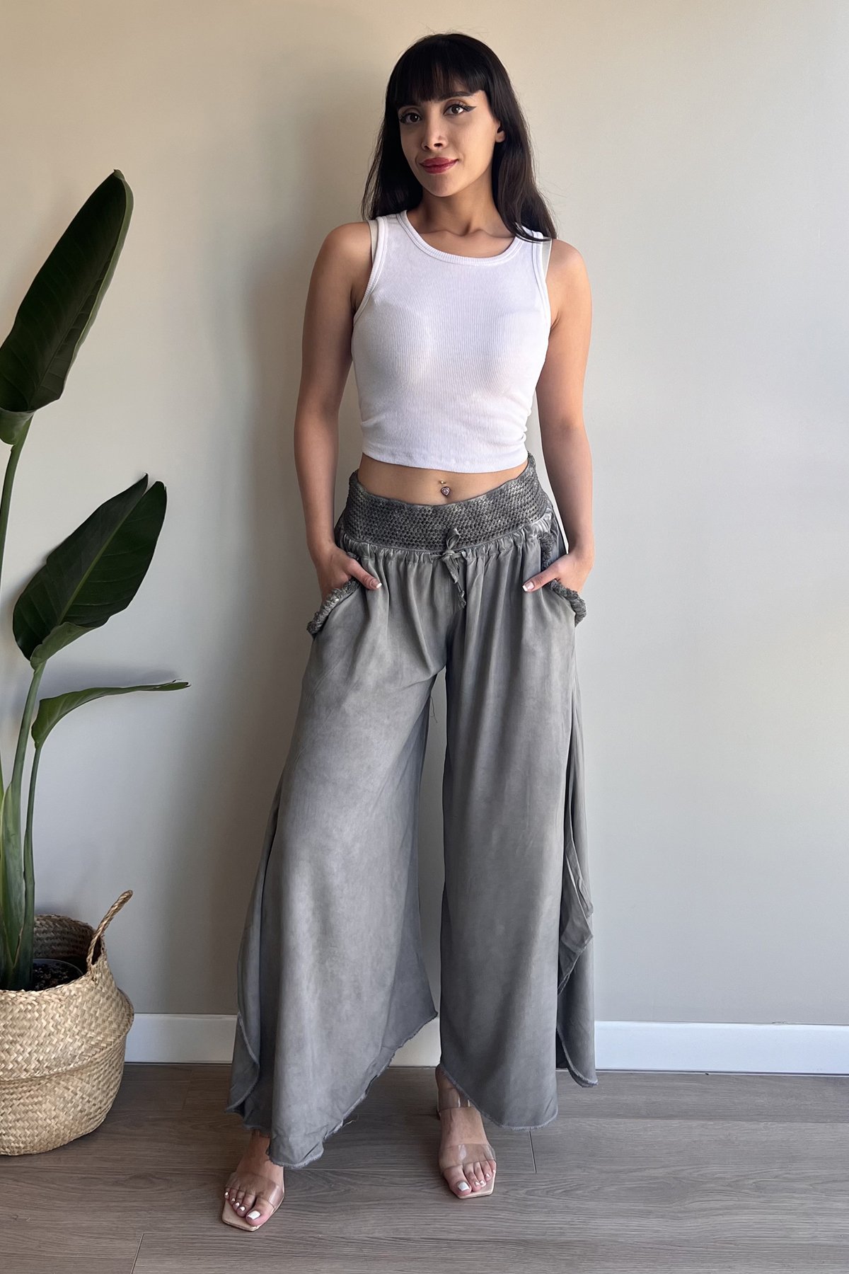 Batik Bol Paça Pantolon SK-114