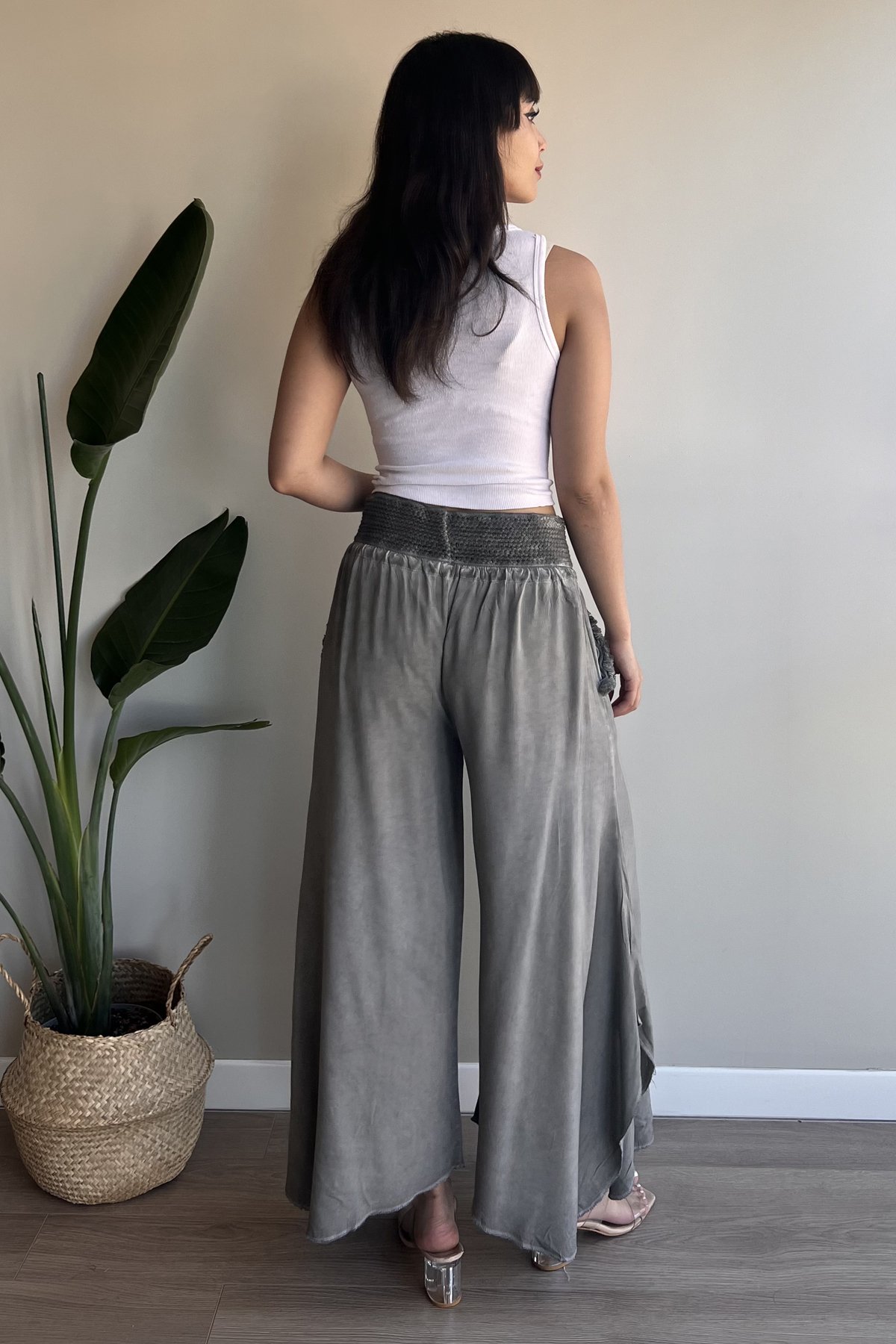 Batik Bol Paça Pantolon SK-114