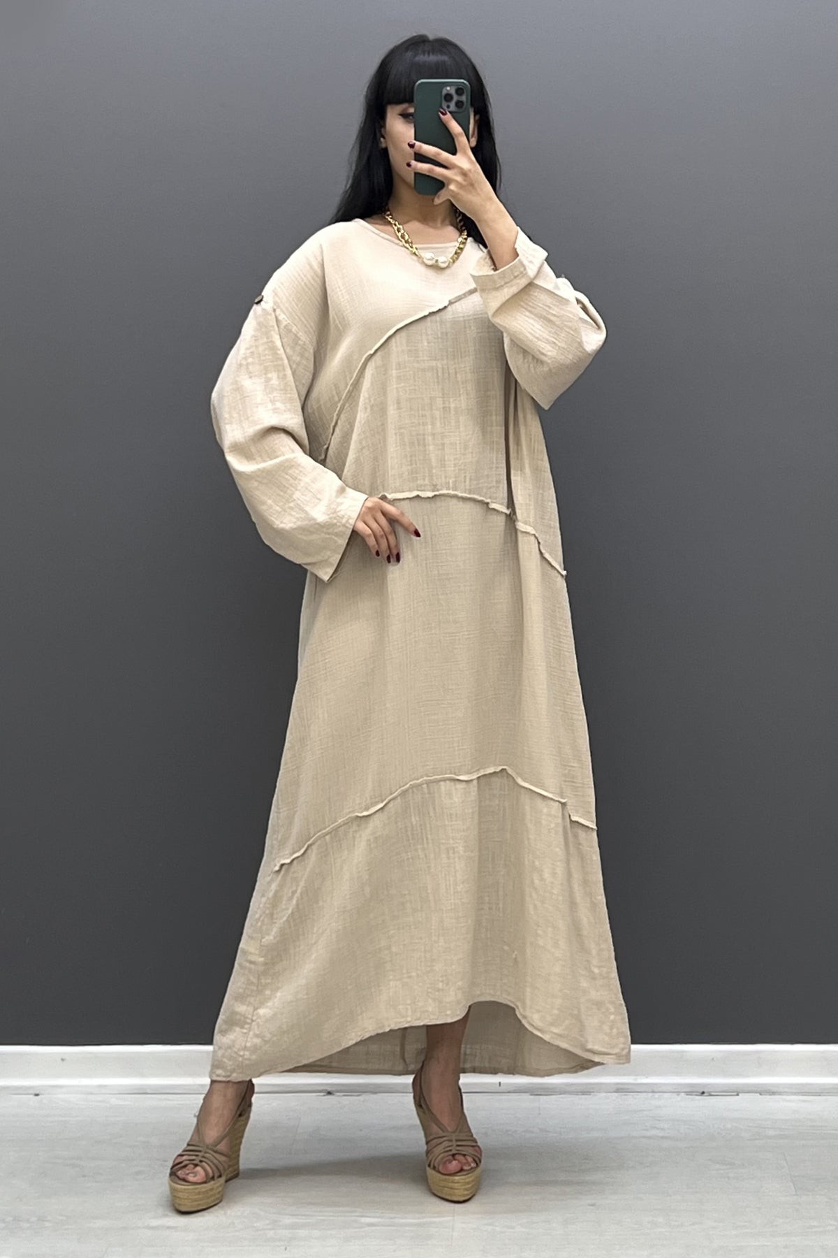 Lydia Elbise SK-8217