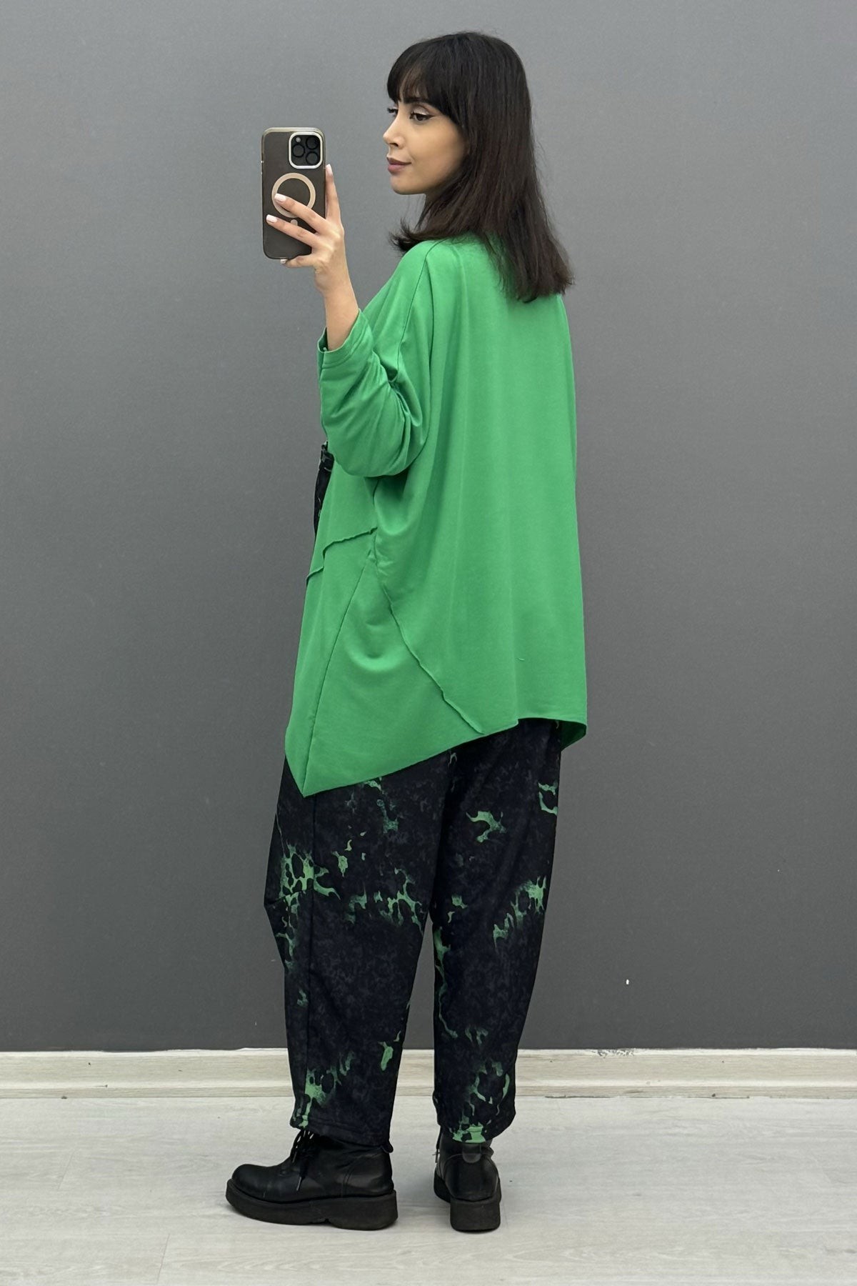 Neon İkili Takım SK-8115