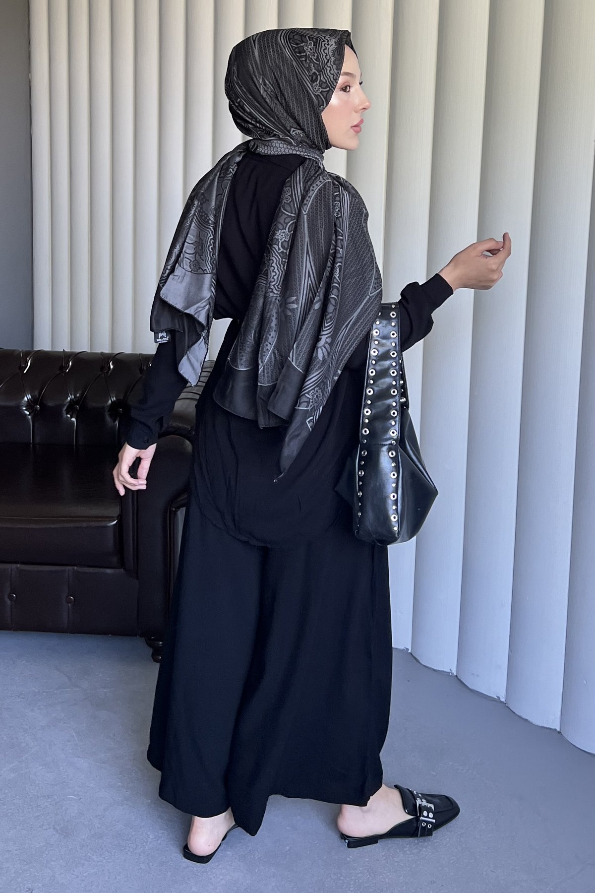 Linna İkili Basic Takım SK-8572