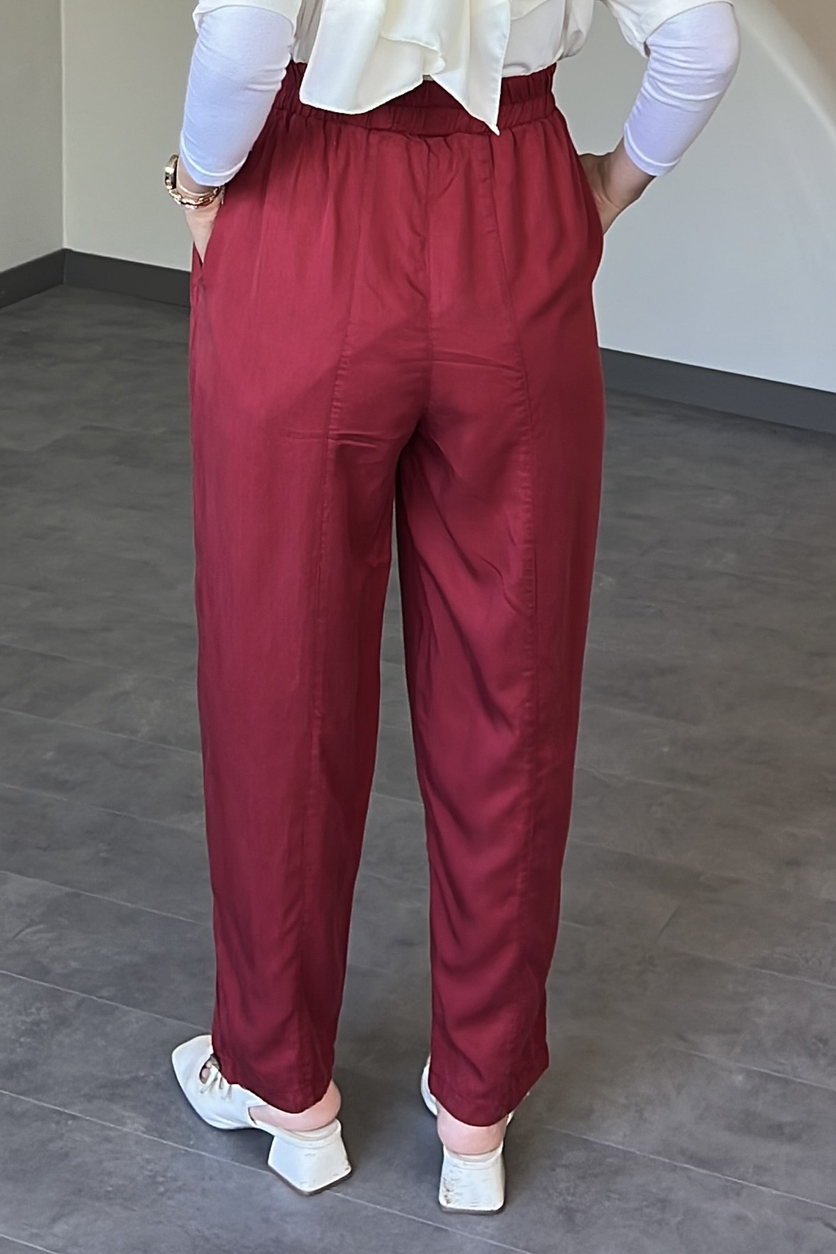 Cody Üç Parça Tensel Takım SMR-8582
