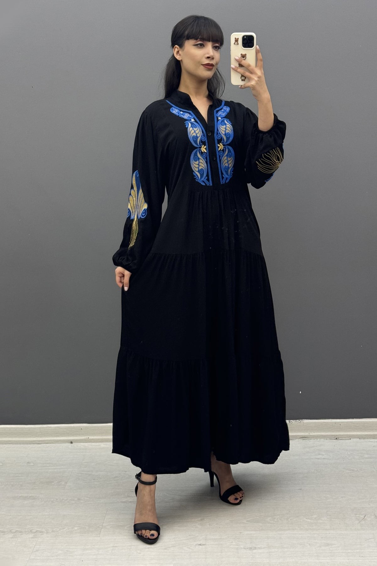 Siyah