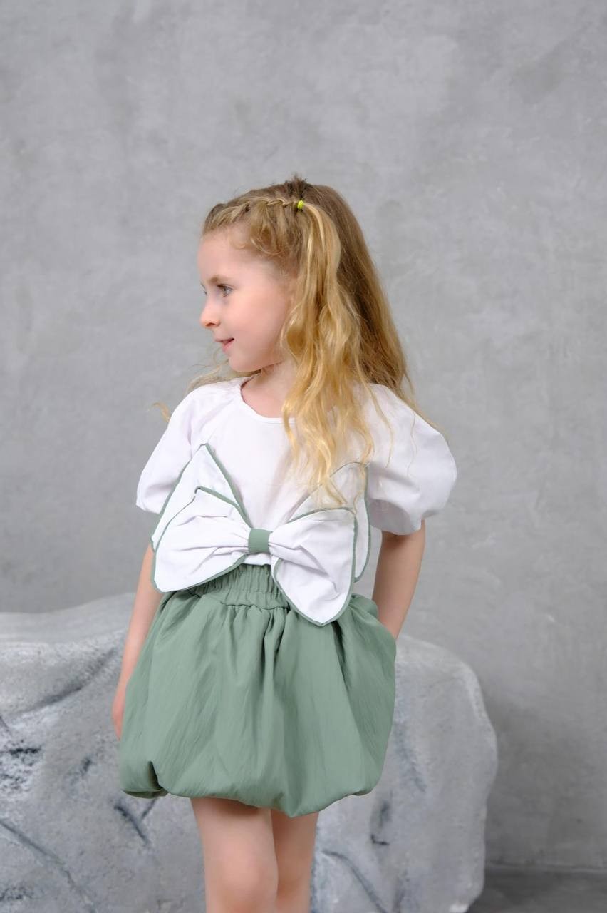 Mint Yeşili