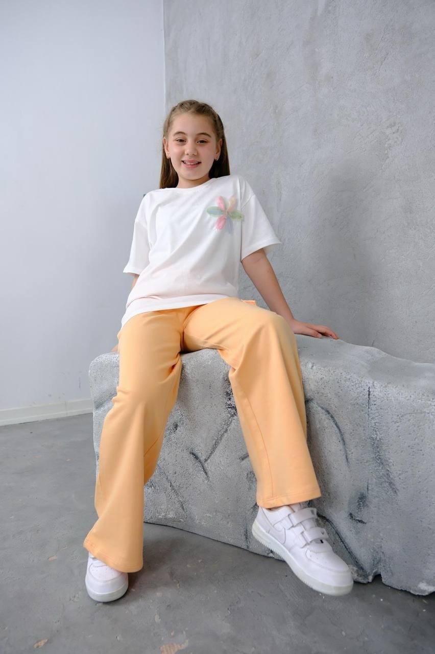ORANJ
